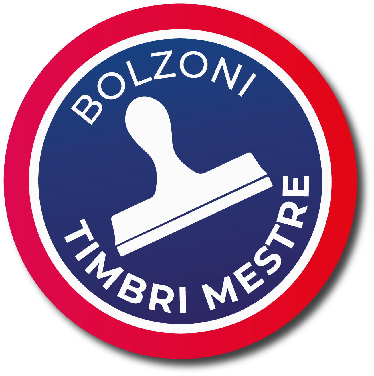 bolzonilogocircolare